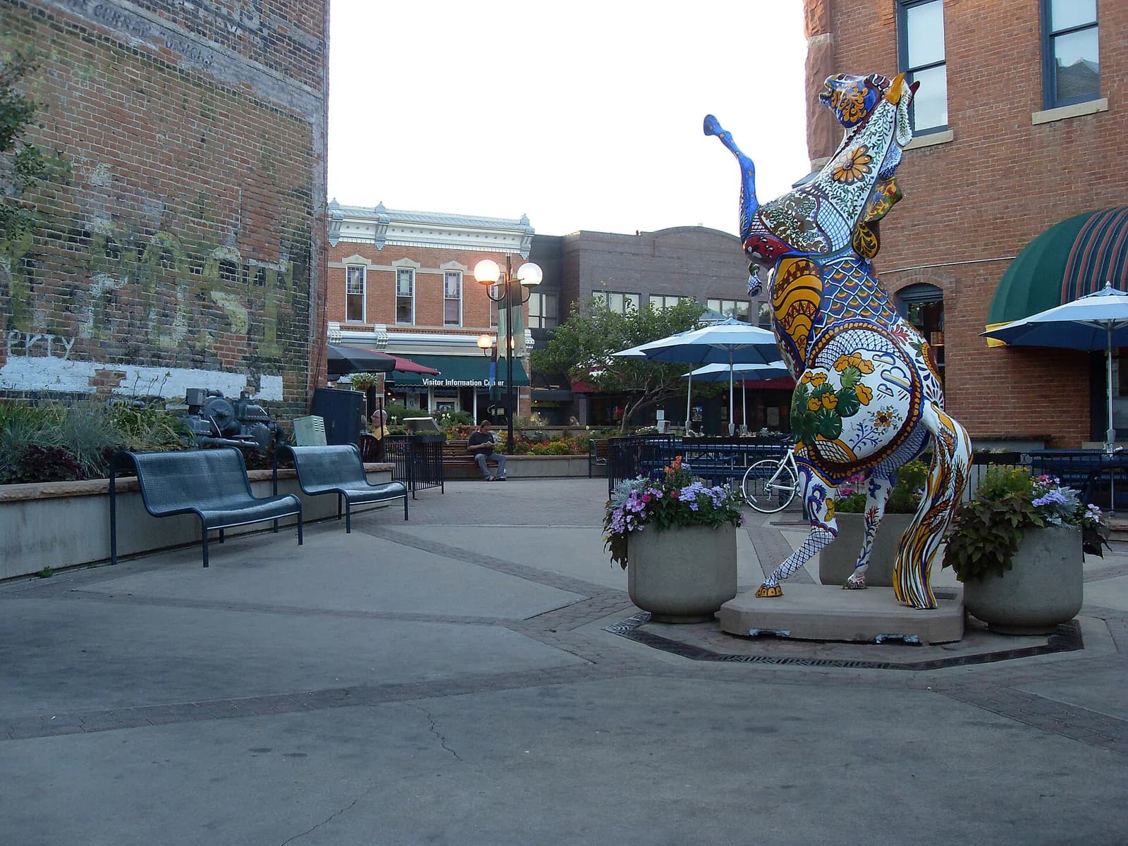 Fort Collins
