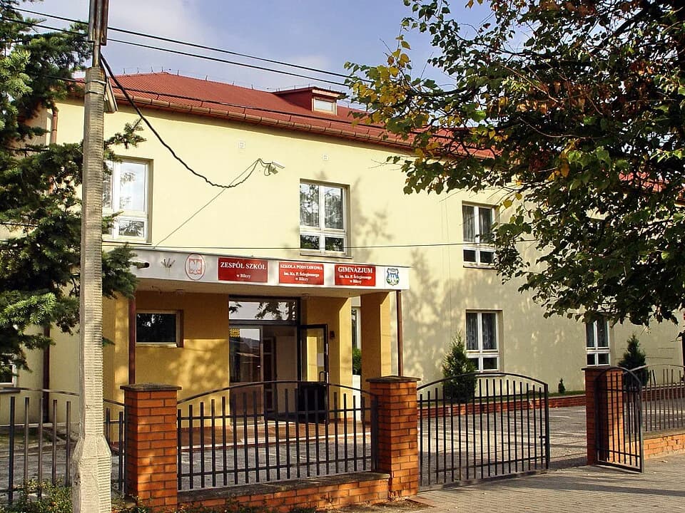 Bilcza