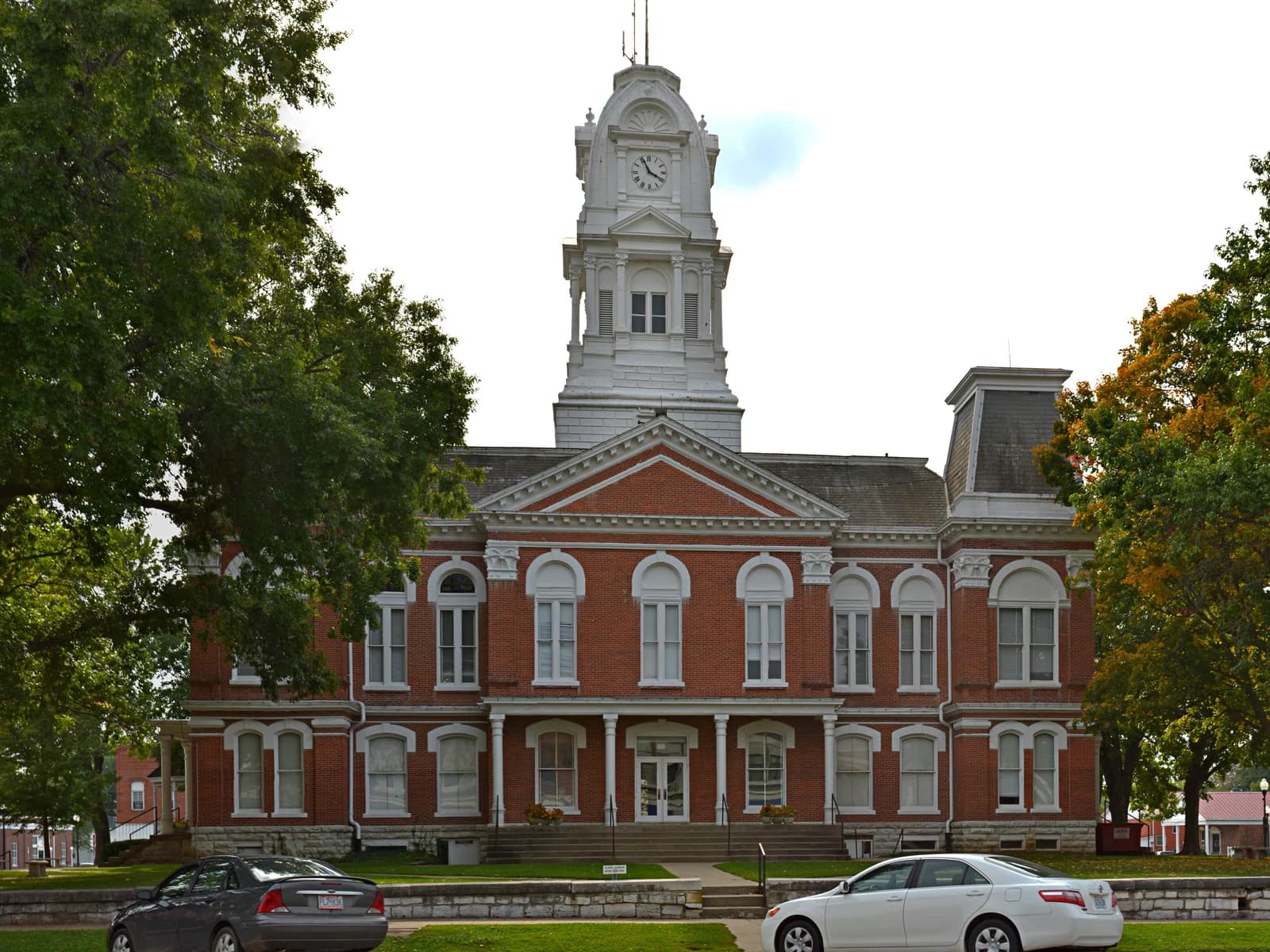 Howard County