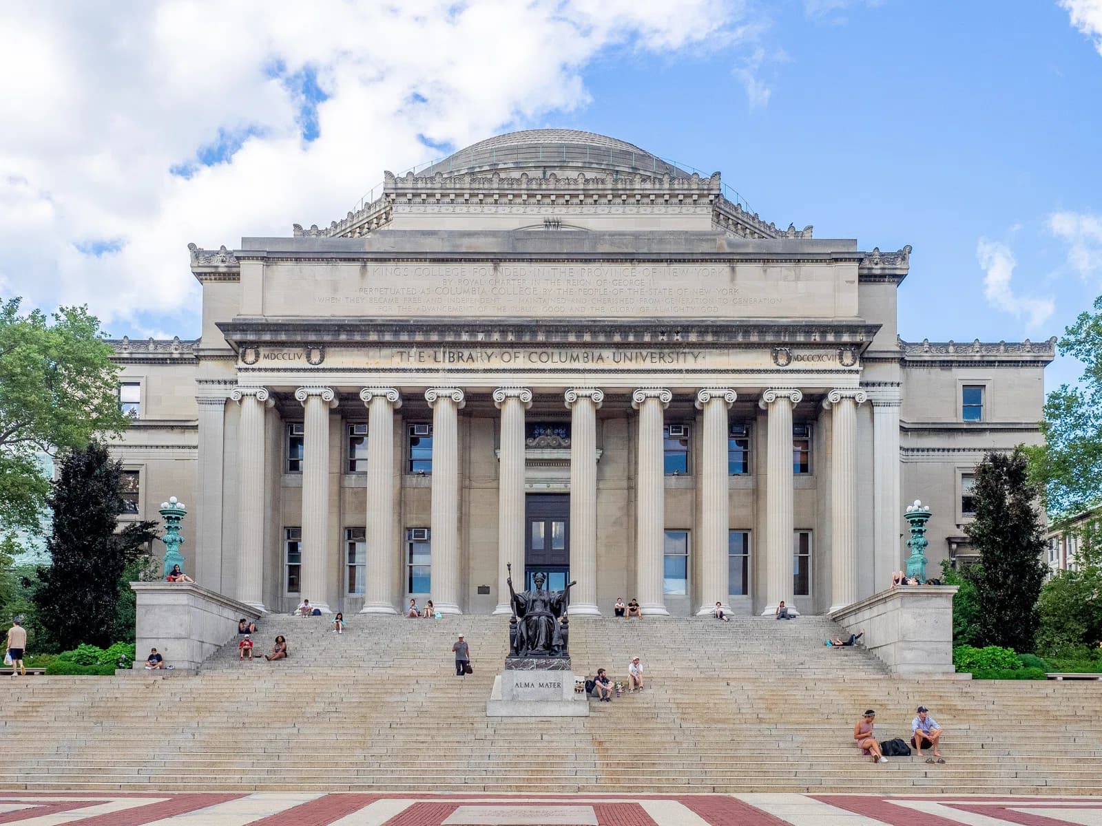 Columbia University