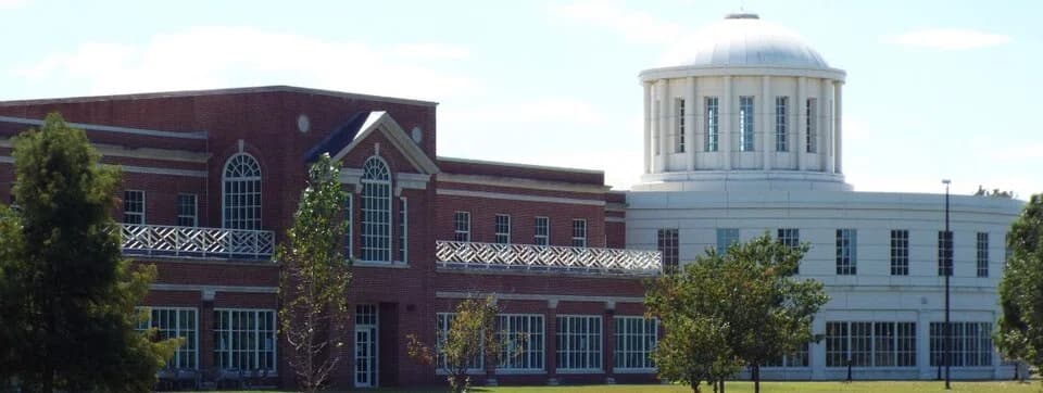 University of Maryland Eastern Shore