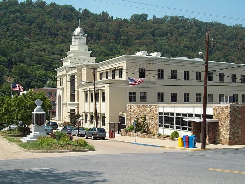 Morgan County