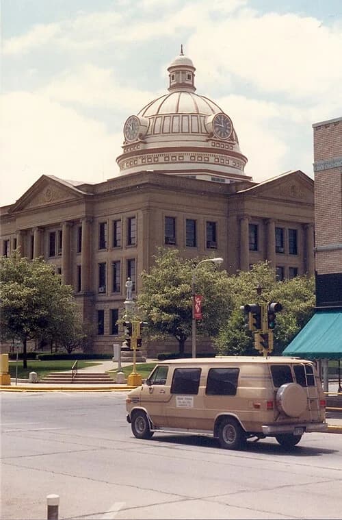Logan County