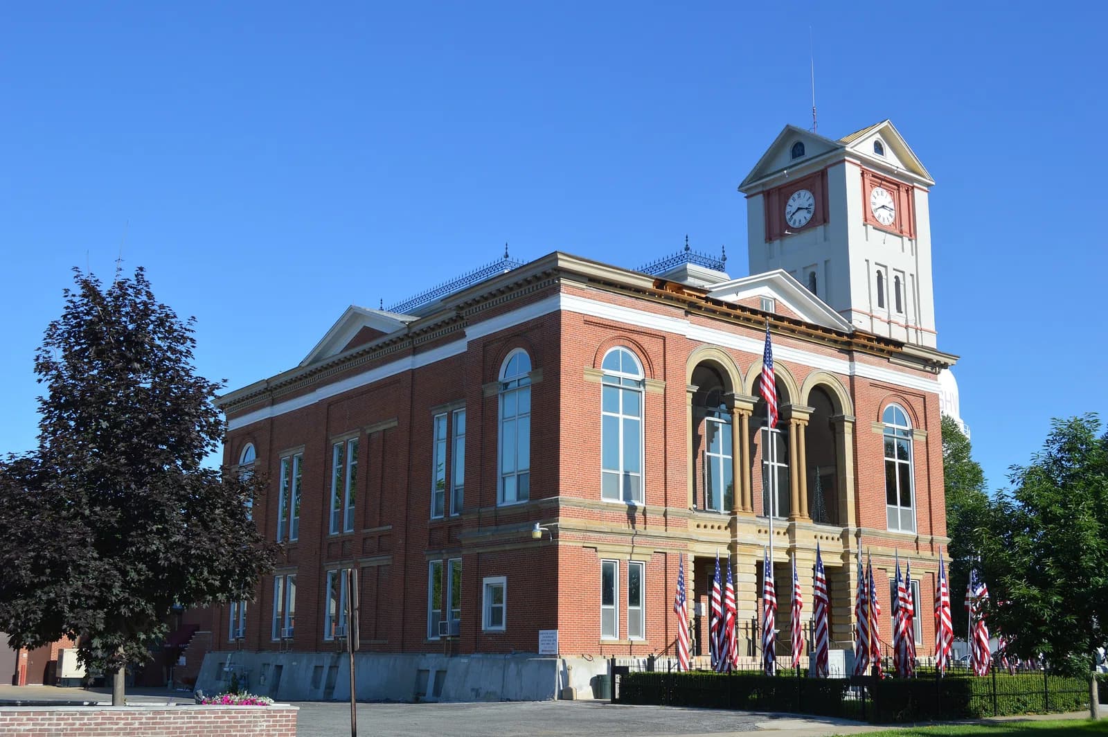 Schuyler County