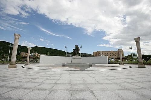 Dankook University