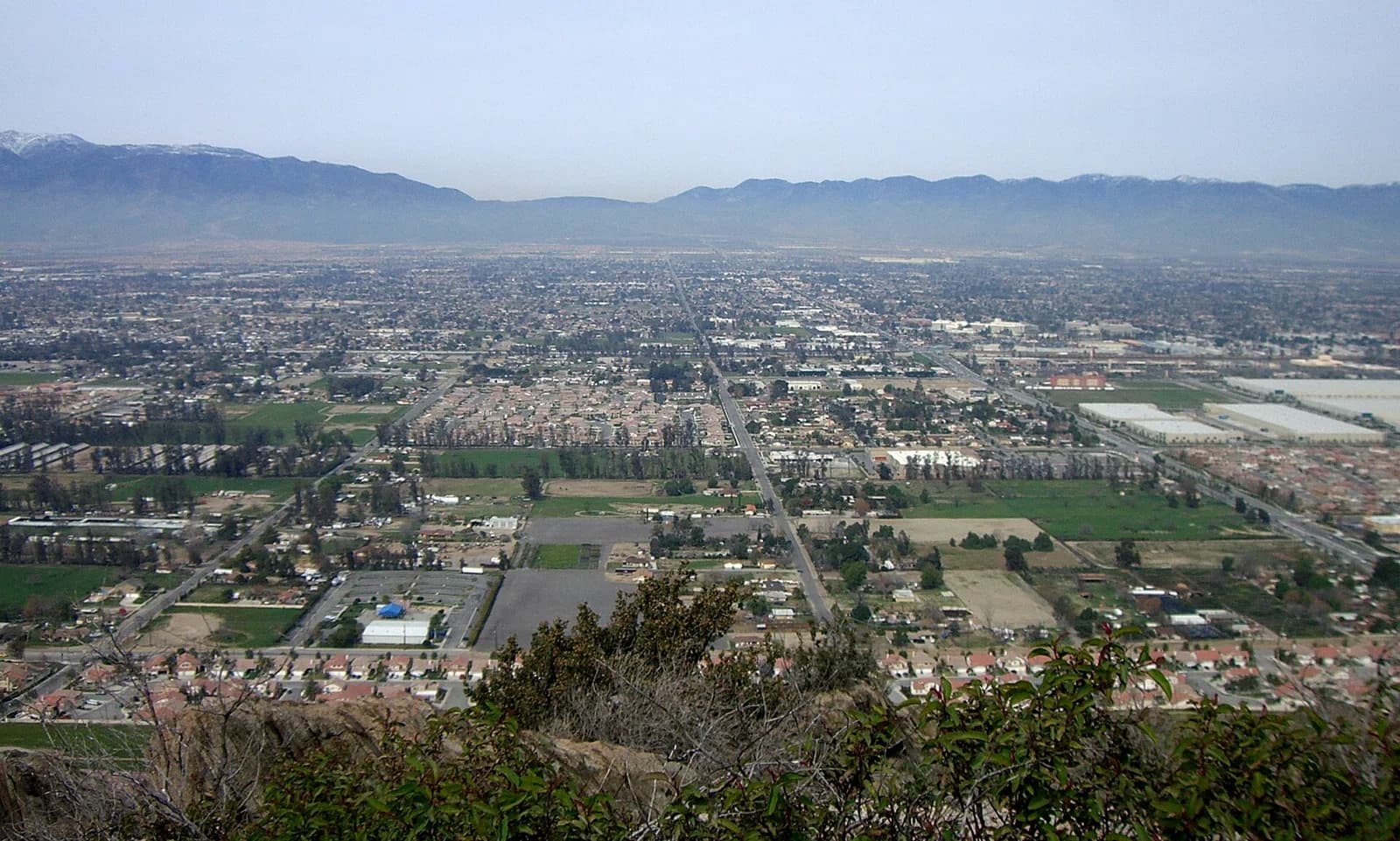 Fontana