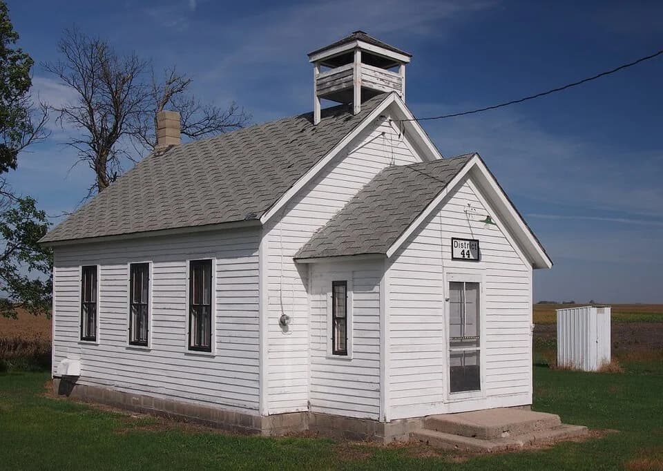 Traverse County