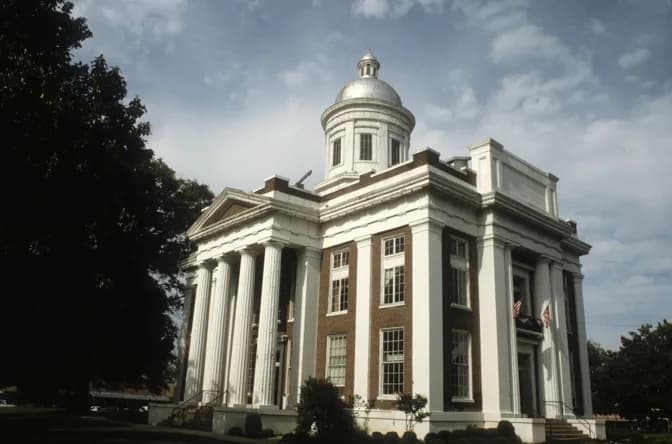 Madison County