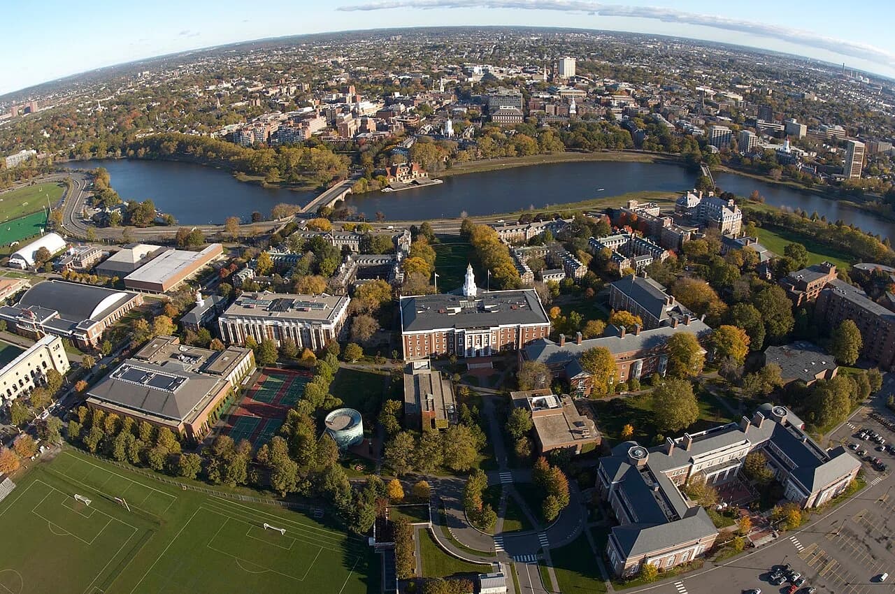 Harvard Business School