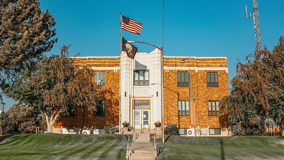 Oneida County