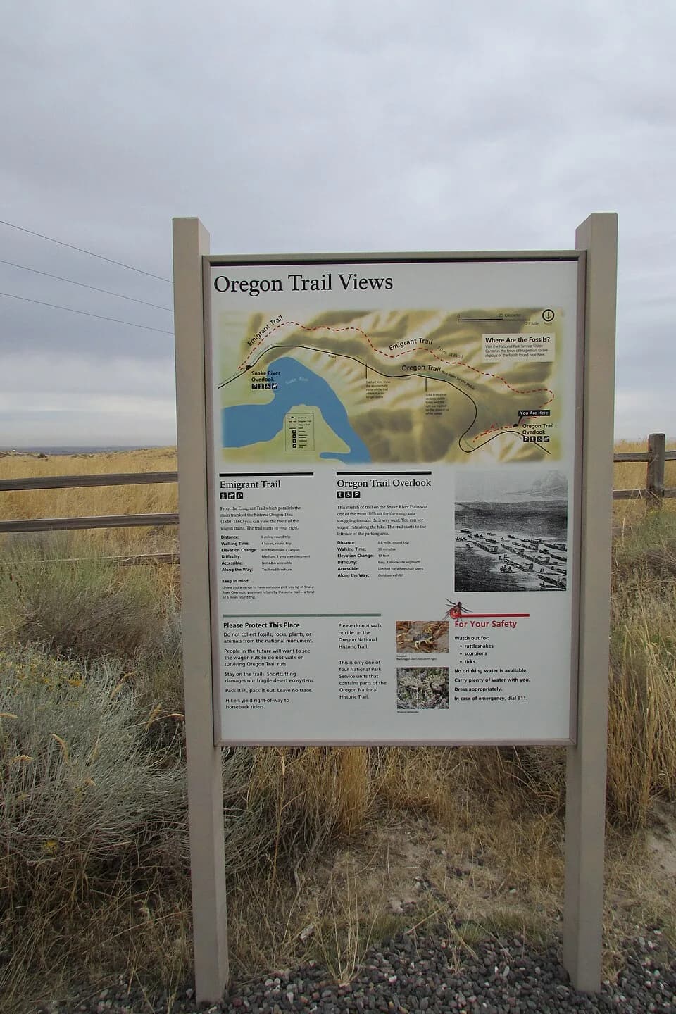 Twin Falls County