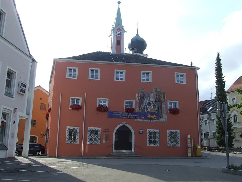 Hemau