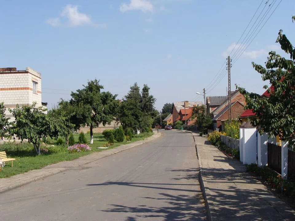 Binkowo