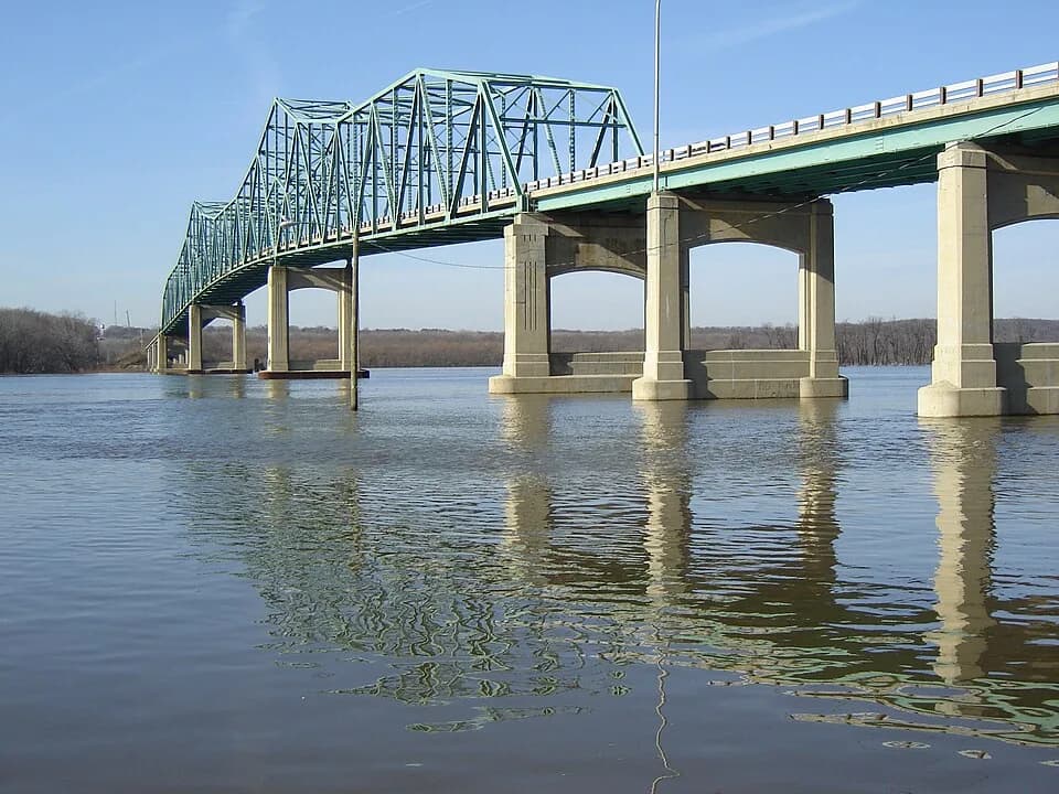 Marshall County
