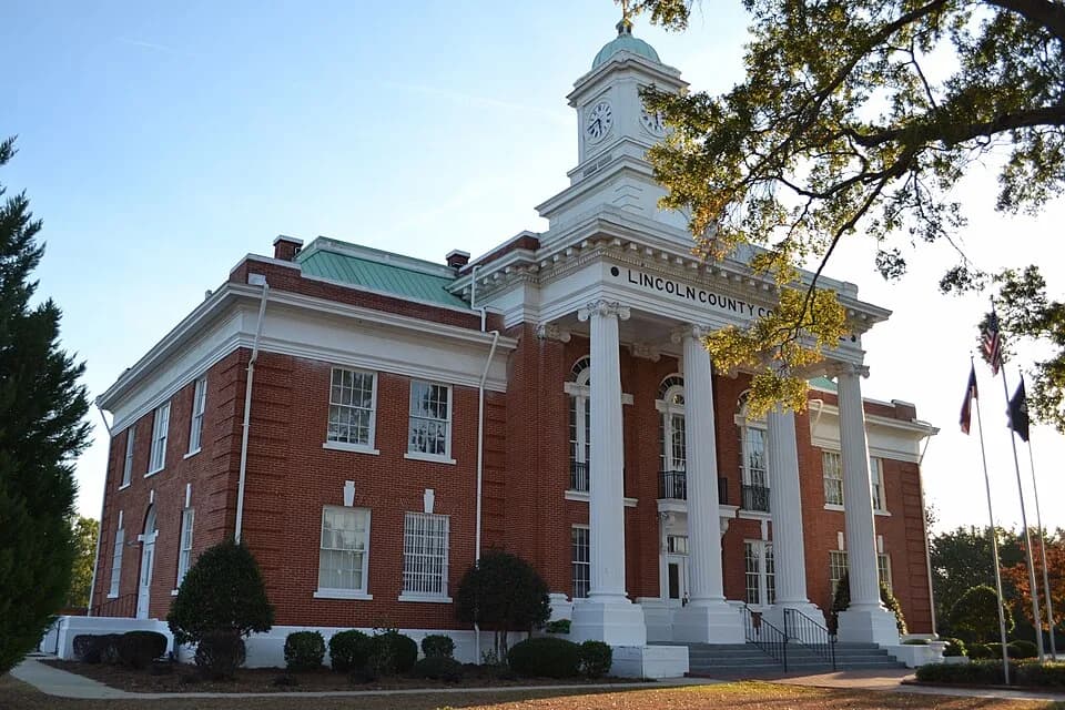 Lincoln County