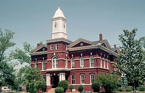 Pike County