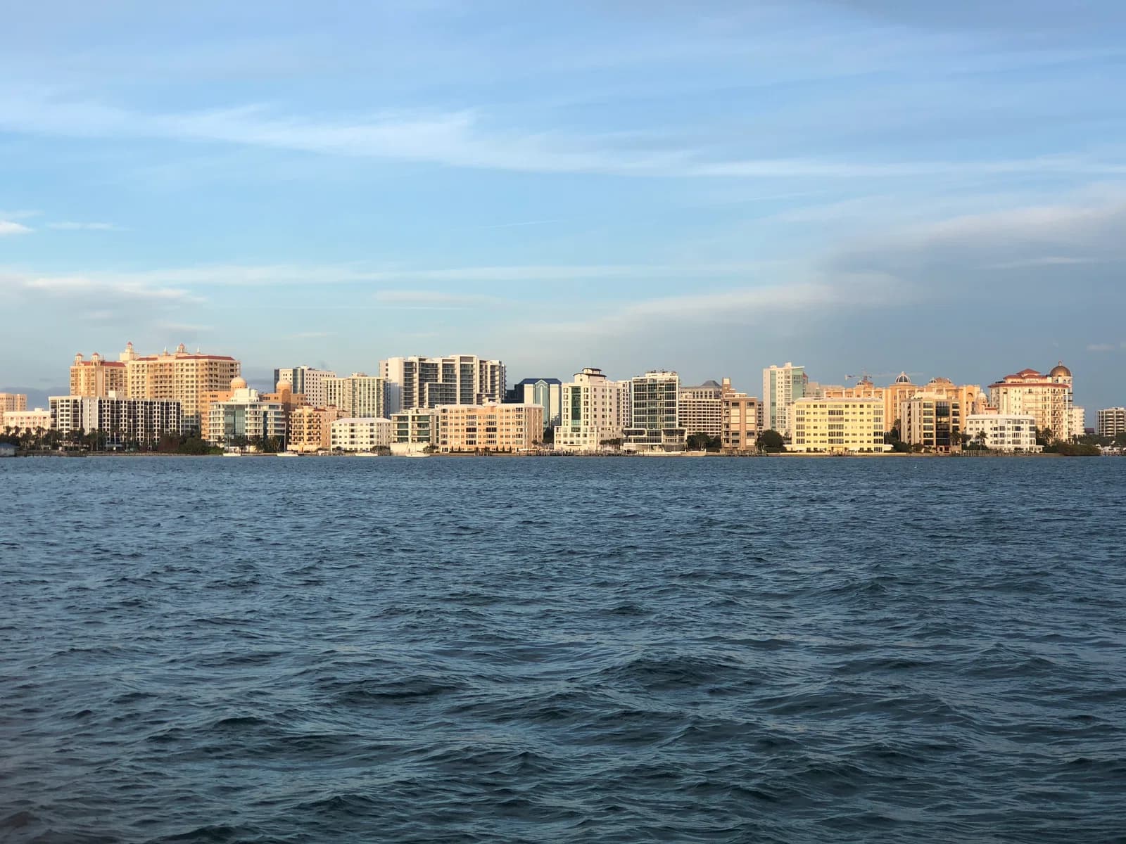Sarasota