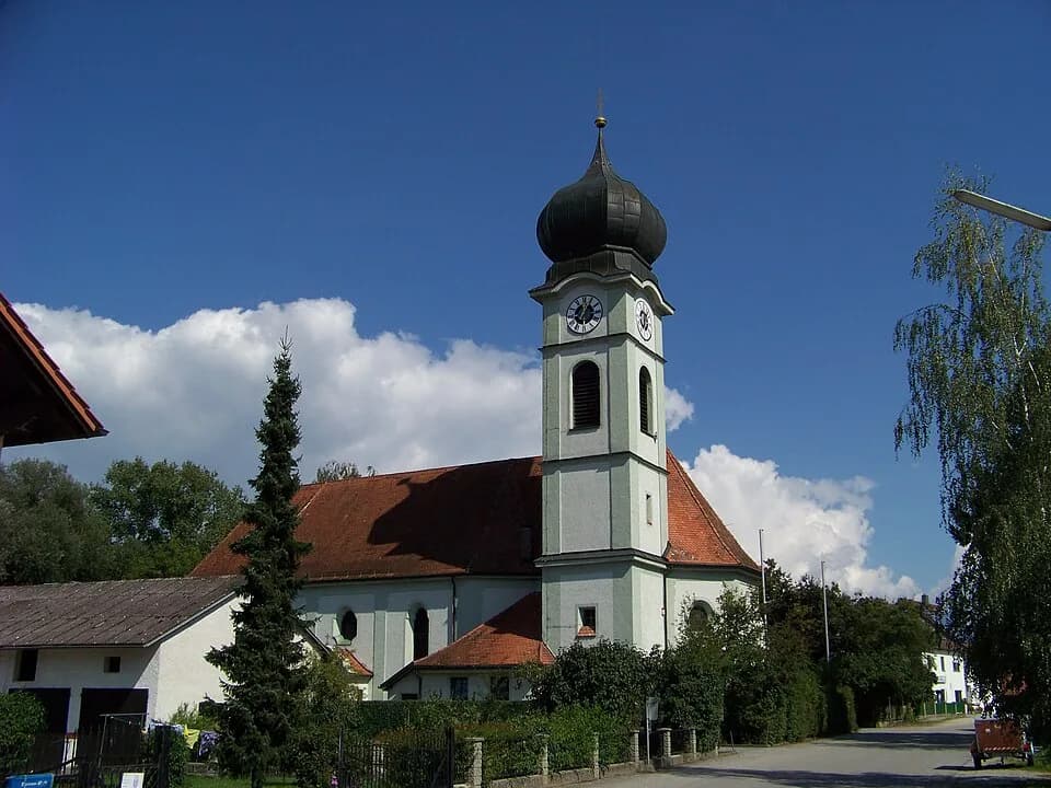 Mötzing