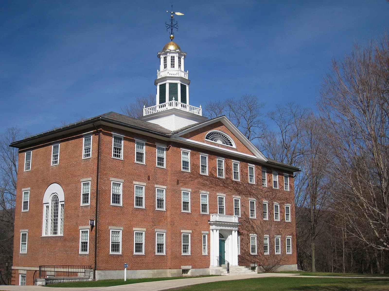 Williams College