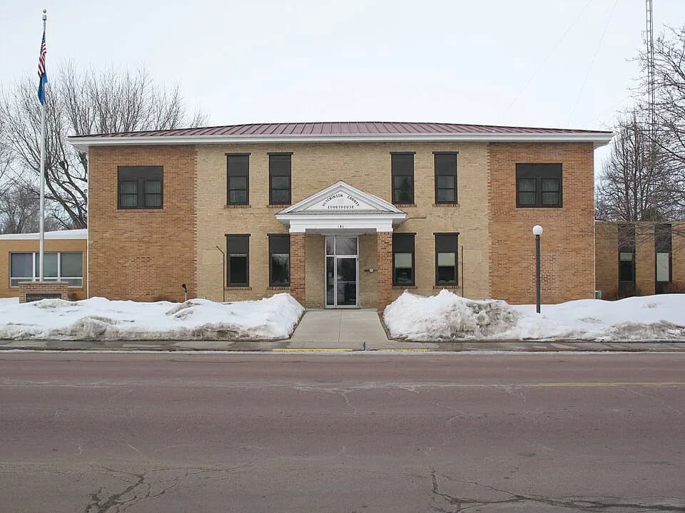 Hutchinson County