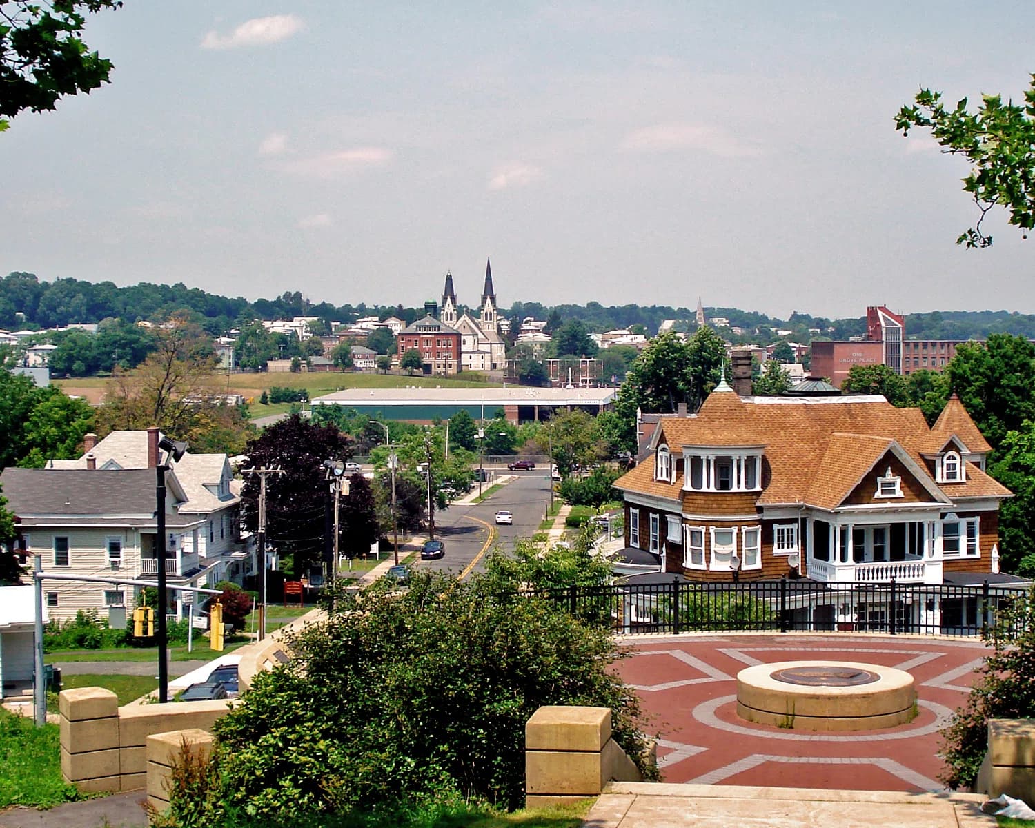 New Britain