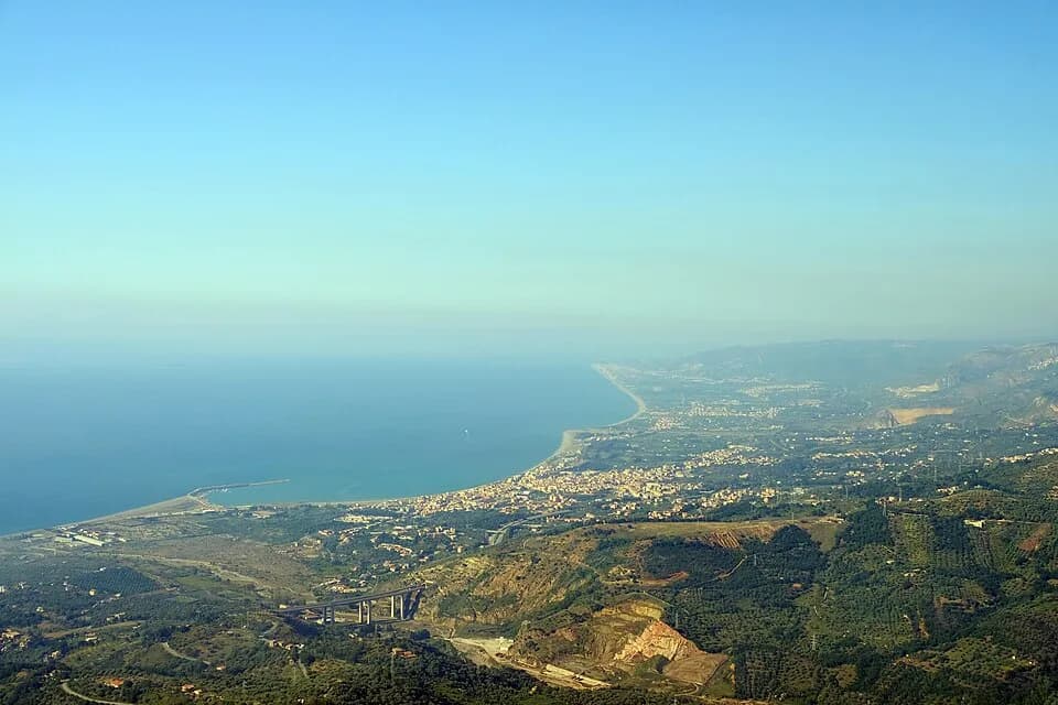 Sant’Agata di Militello