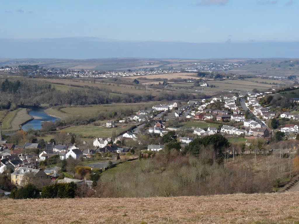 Bishop's Tawton