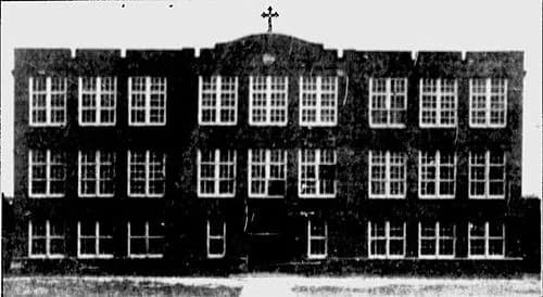 Bishop England High School