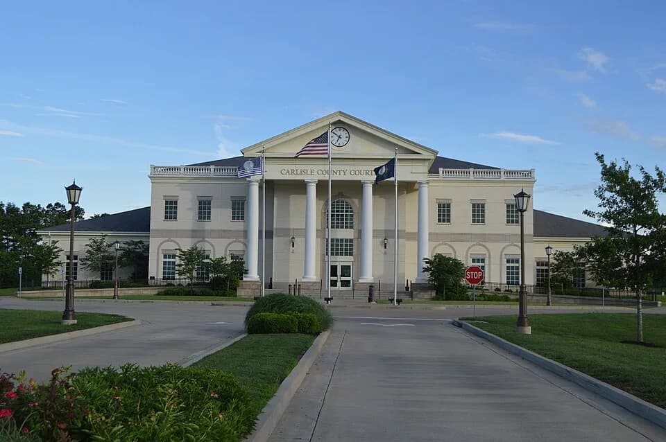 Carlisle County