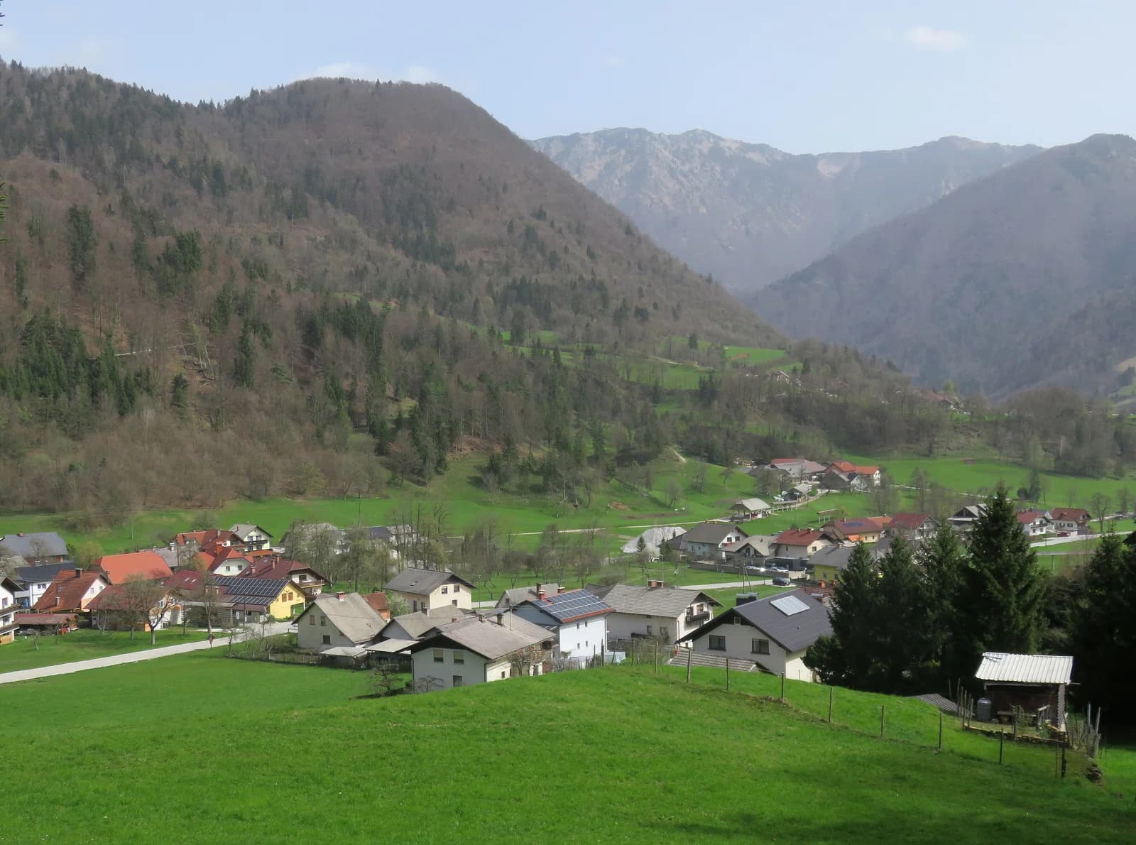 Bistričica