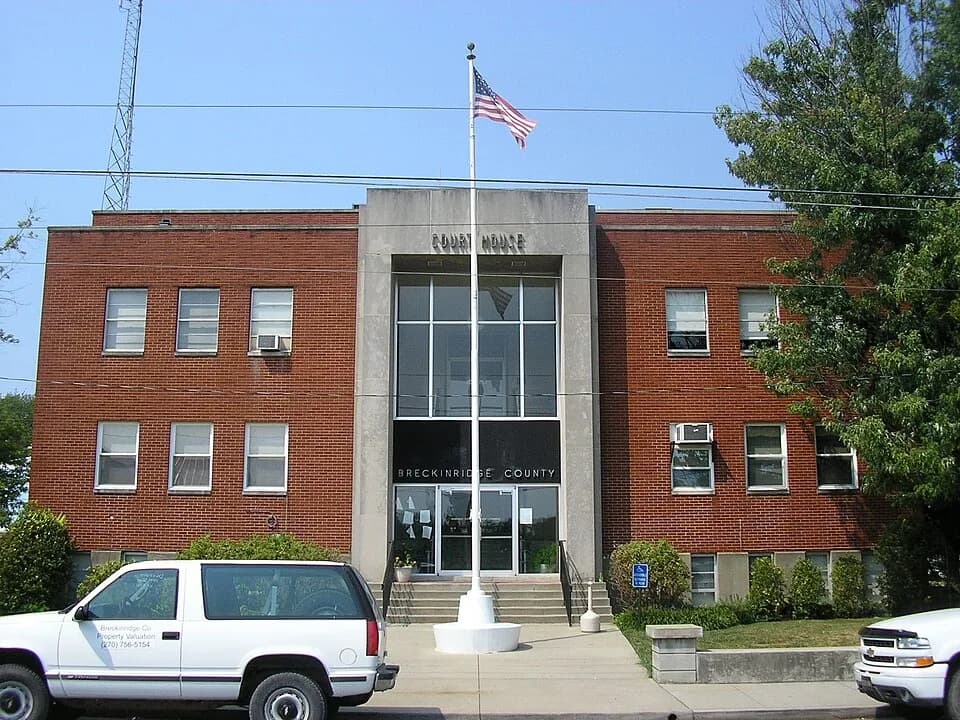 Breckinridge County
