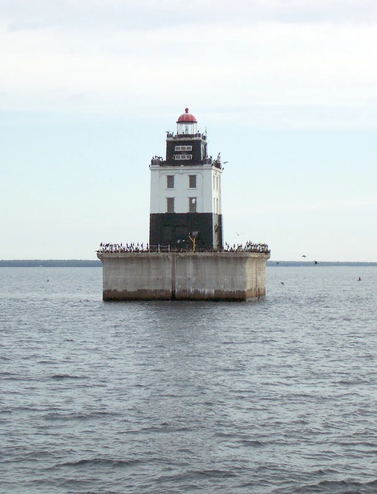 Cheboygan County