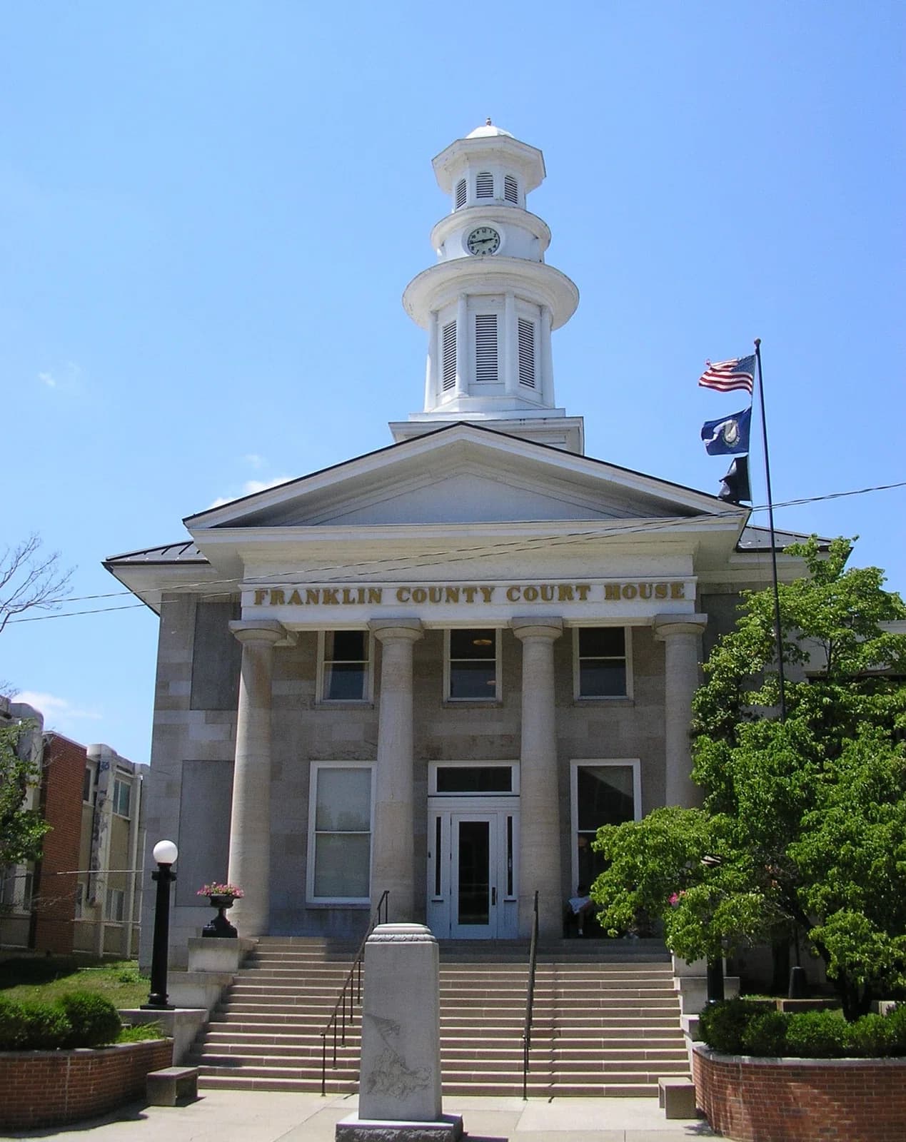 Franklin County