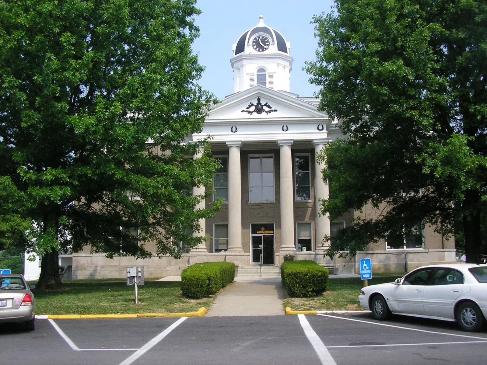 Bracken County