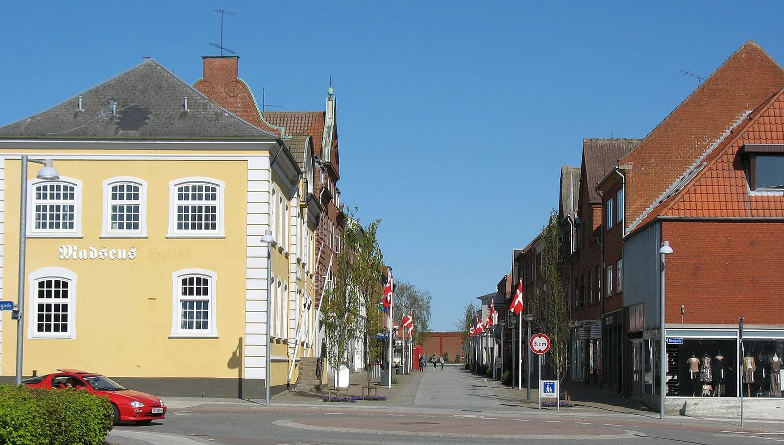 Bjerringbro