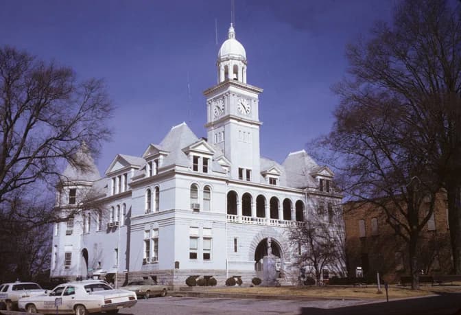Elbert County