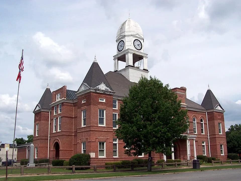 Macon County