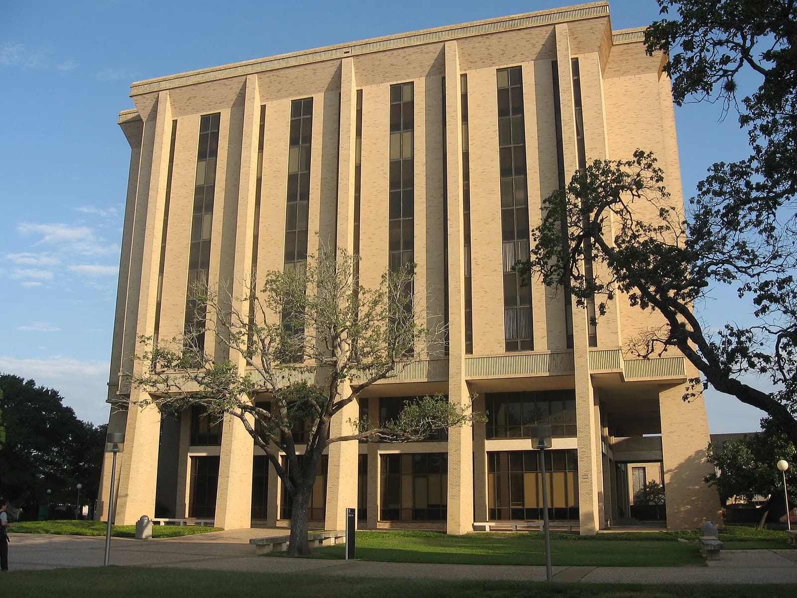 Texas A&M University