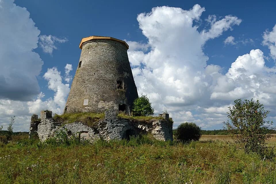 Andja