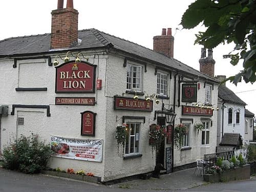 Blackfordby