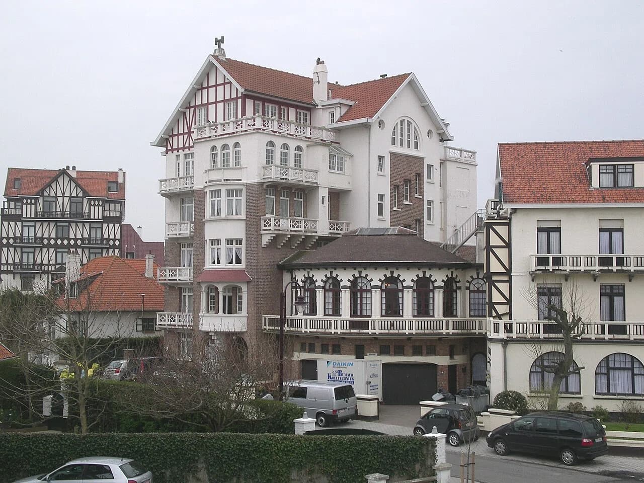 De Haan