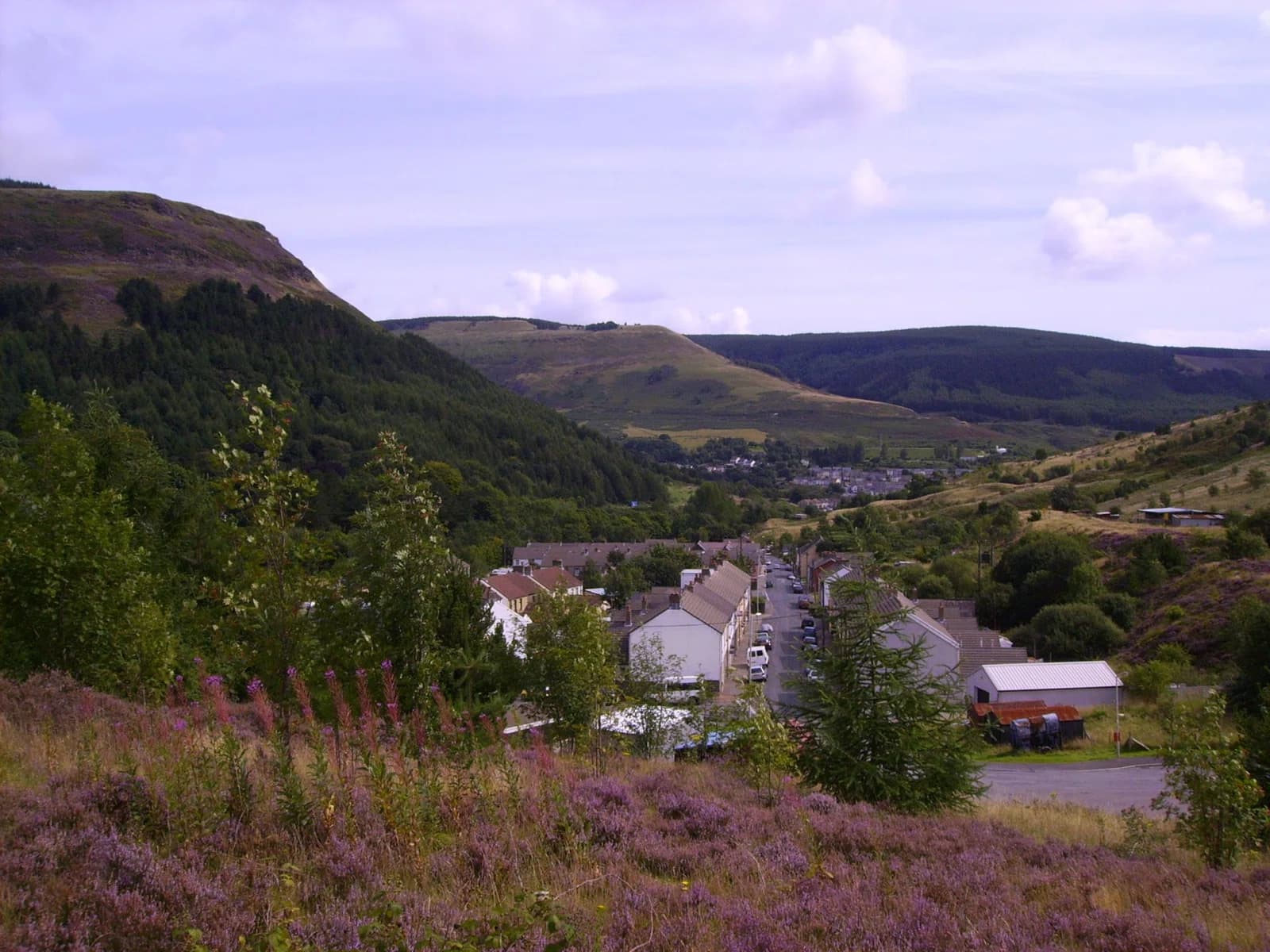Blaencwm