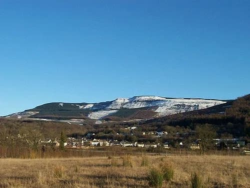 Blaengwrach