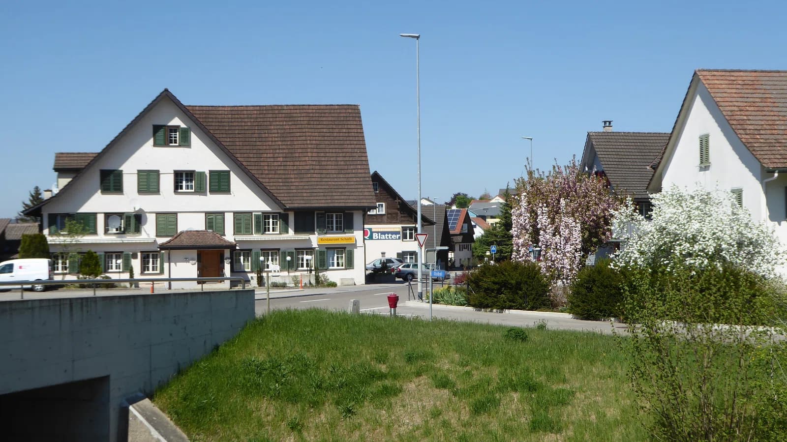 Mettlen
