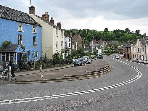 Blakeney