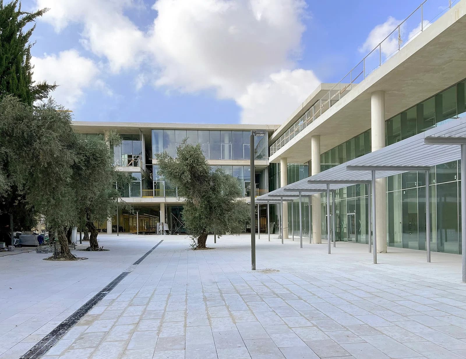 Bezalel Academy of Art and Design