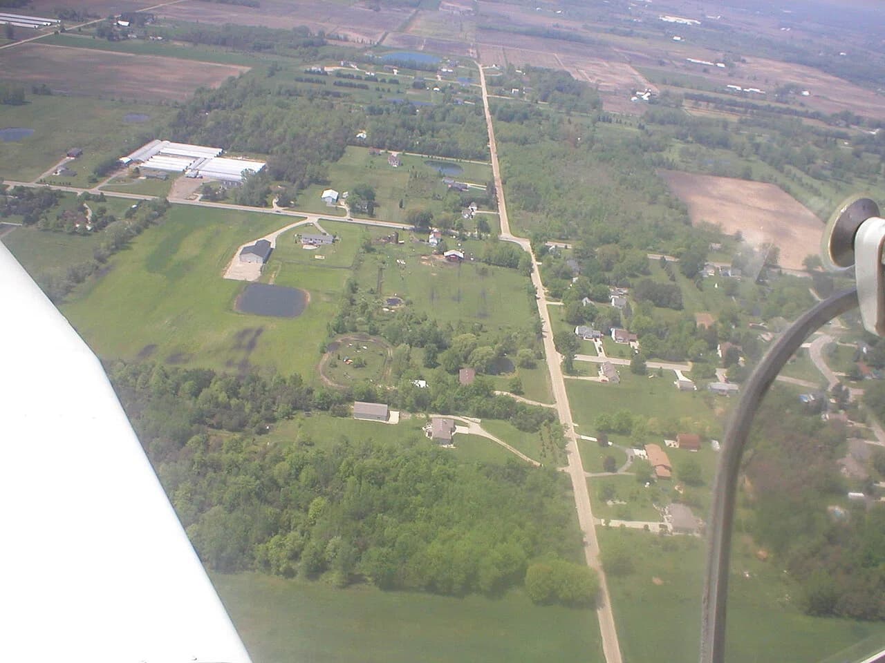 Blendon Township