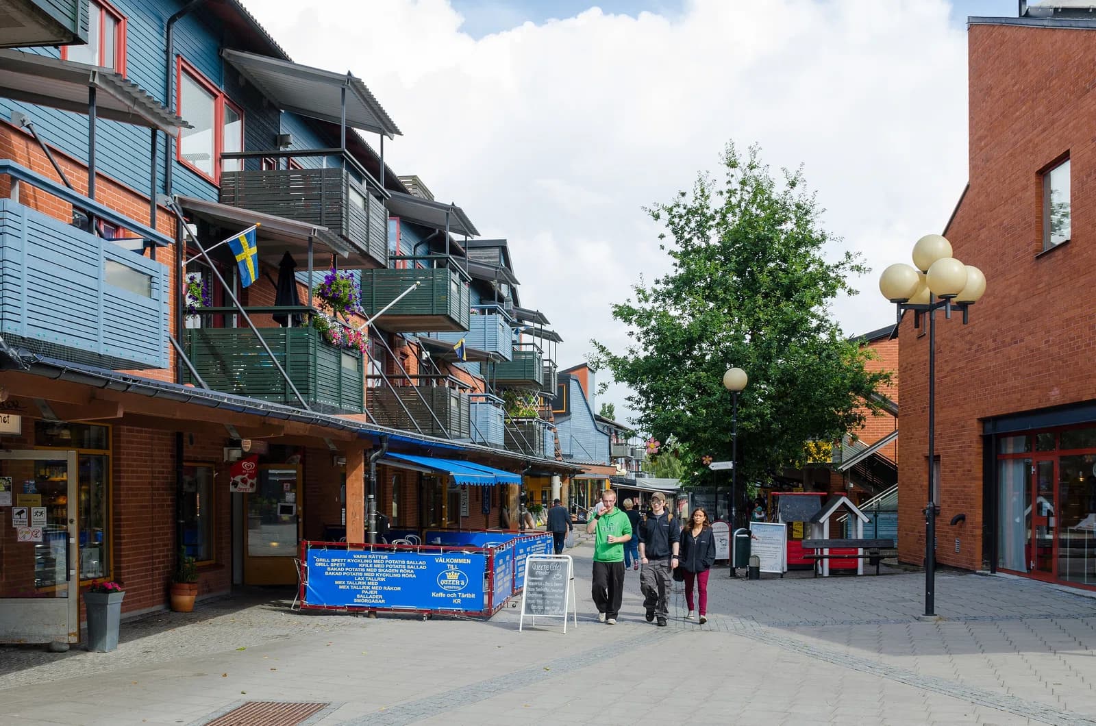 Ekerö Municipality
