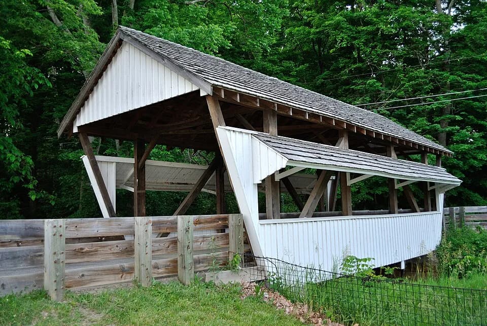 Bloom Township
