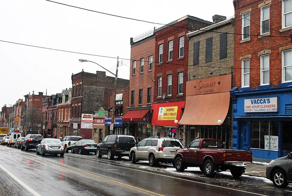 Bloomfield